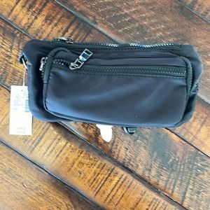 Maurice’s brand Fanny pack.